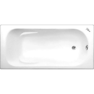 Чугунная ванна Maroni Colombo 160x75